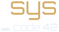 Syscode42